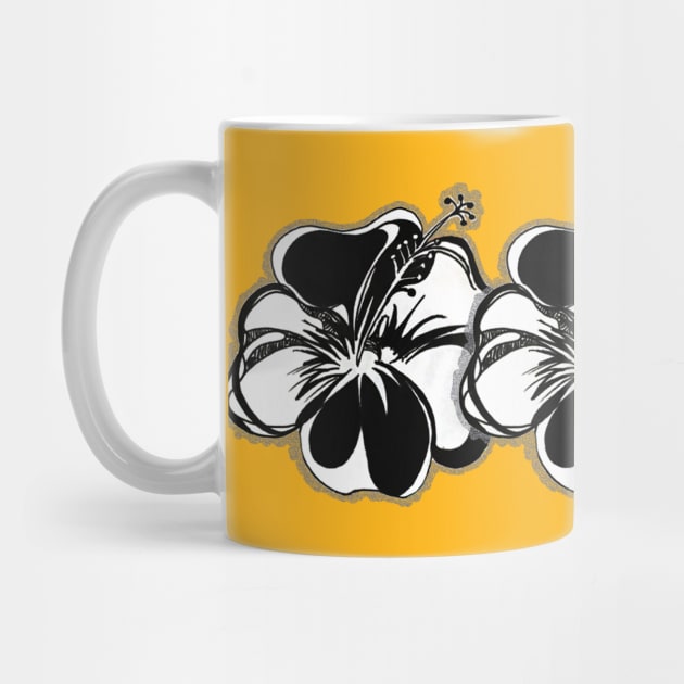 Flower Power V3 by tt_tees